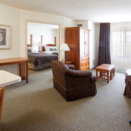 Sonesta Es Suites San Antonio Northwest Medical Center Eksteriør bilde