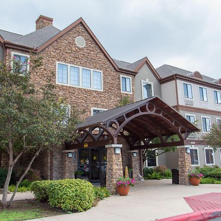 Sonesta Es Suites San Antonio Northwest Medical Center Eksteriør bilde