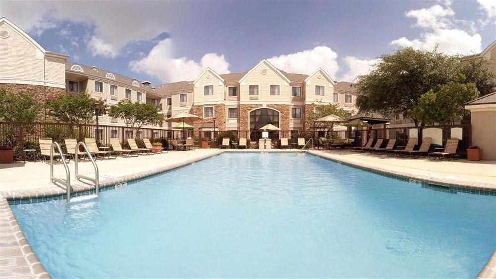 Sonesta Es Suites San Antonio Northwest Medical Center Eksteriør bilde
