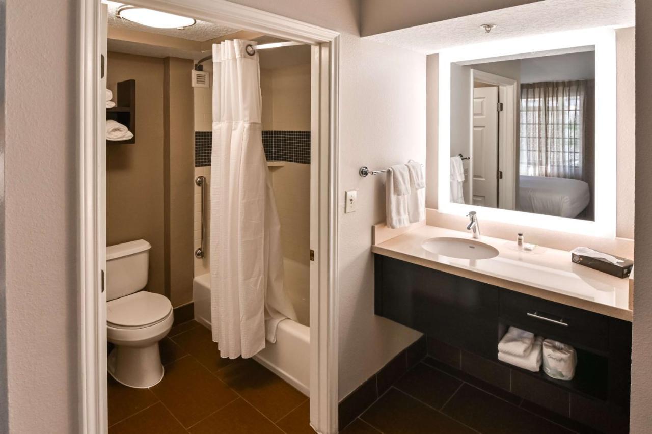 Sonesta Es Suites San Antonio Northwest Medical Center Eksteriør bilde