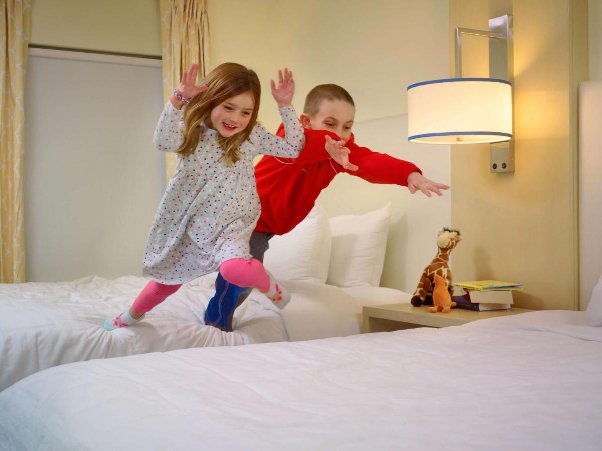 Sonesta Es Suites San Antonio Northwest Medical Center Eksteriør bilde