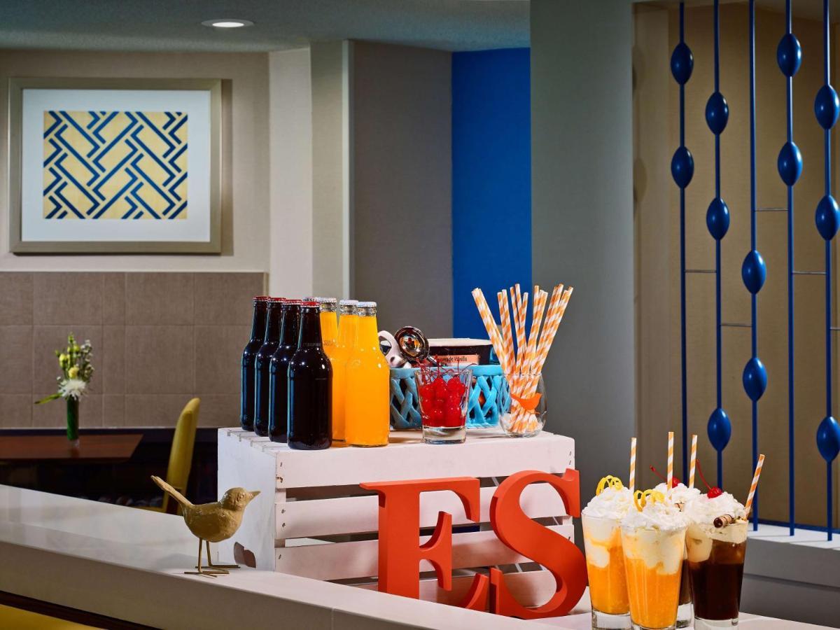 Sonesta Es Suites San Antonio Northwest Medical Center Eksteriør bilde