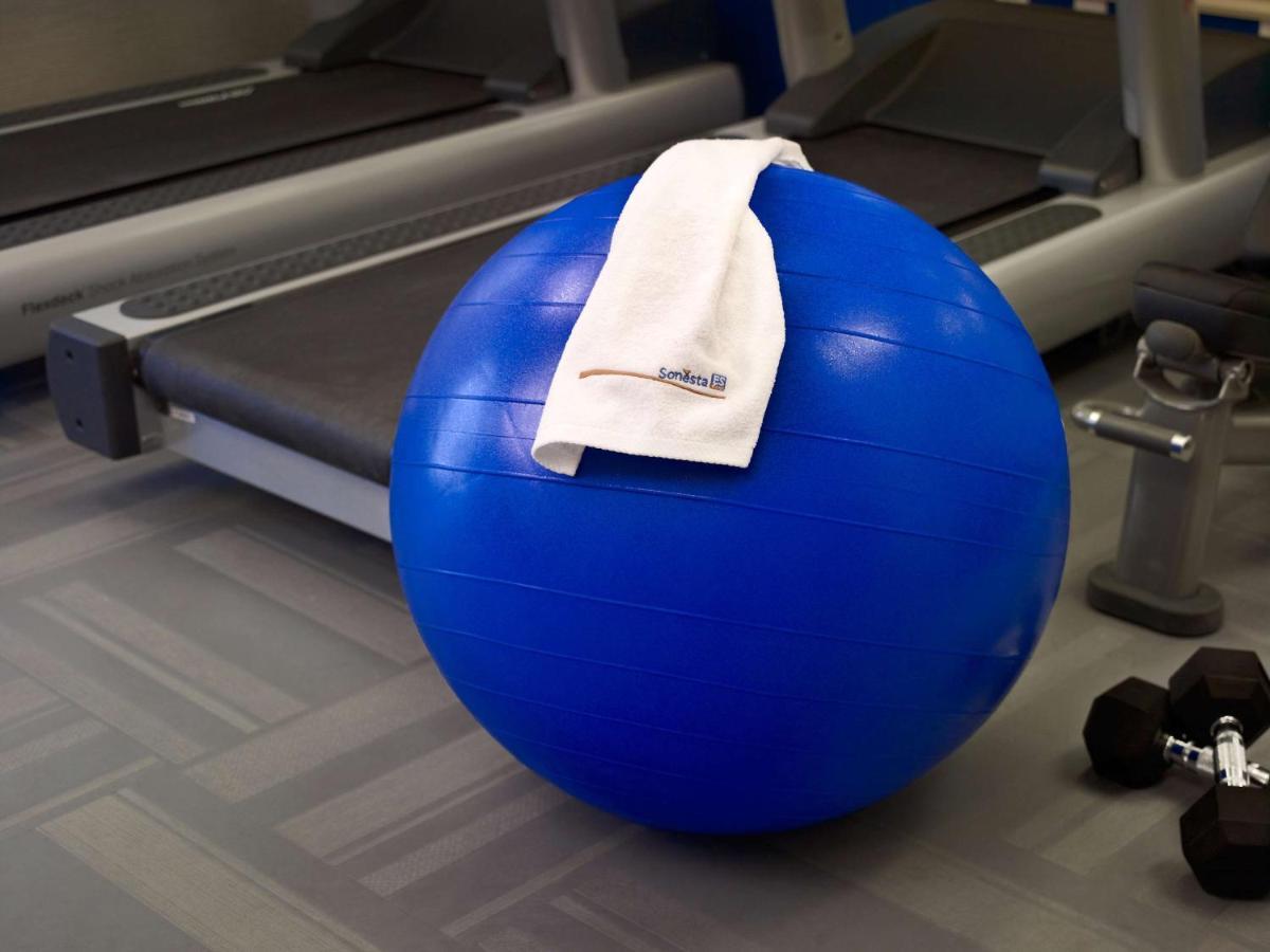 Sonesta Es Suites San Antonio Northwest Medical Center Eksteriør bilde