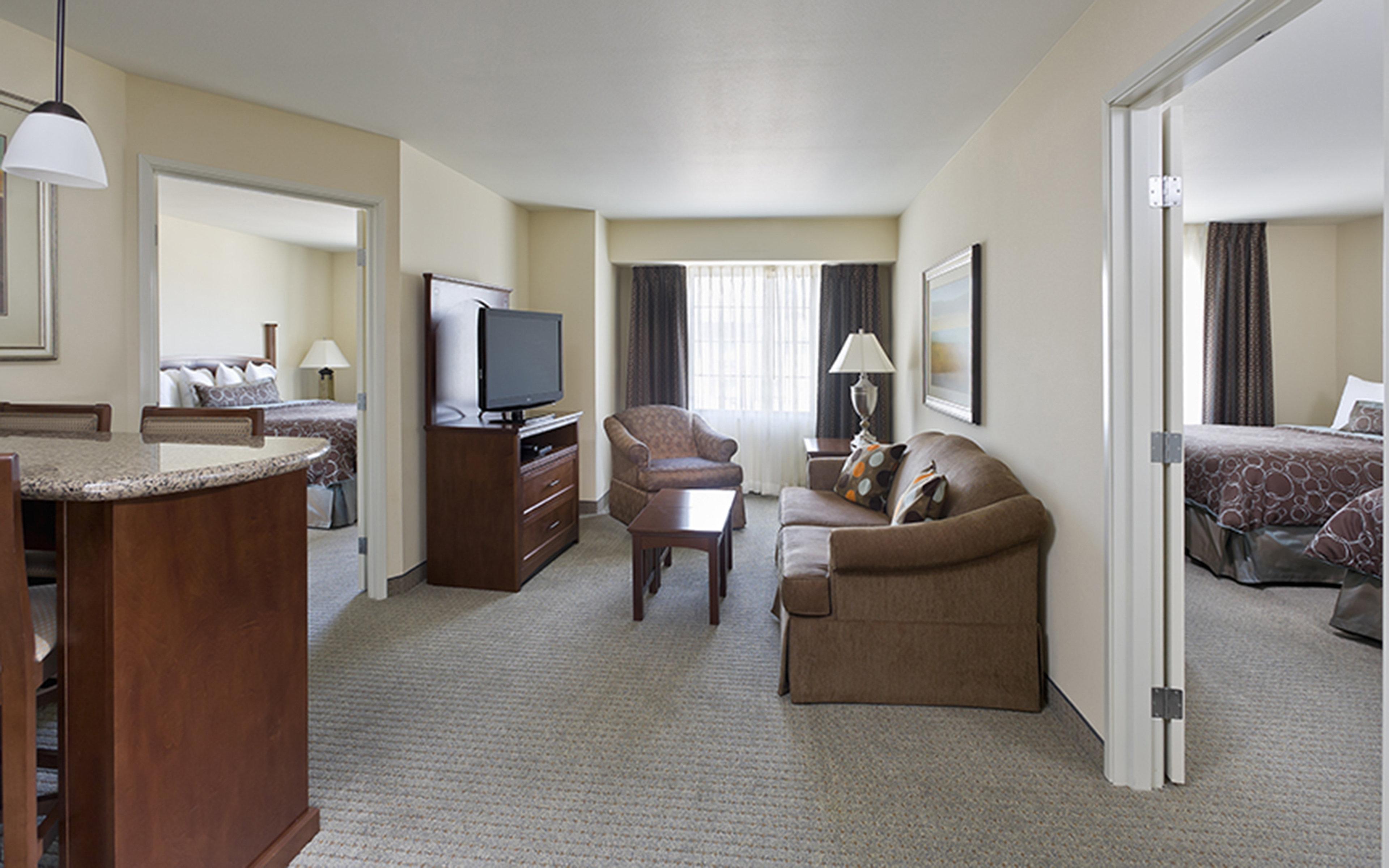 Sonesta Es Suites San Antonio Northwest Medical Center Eksteriør bilde