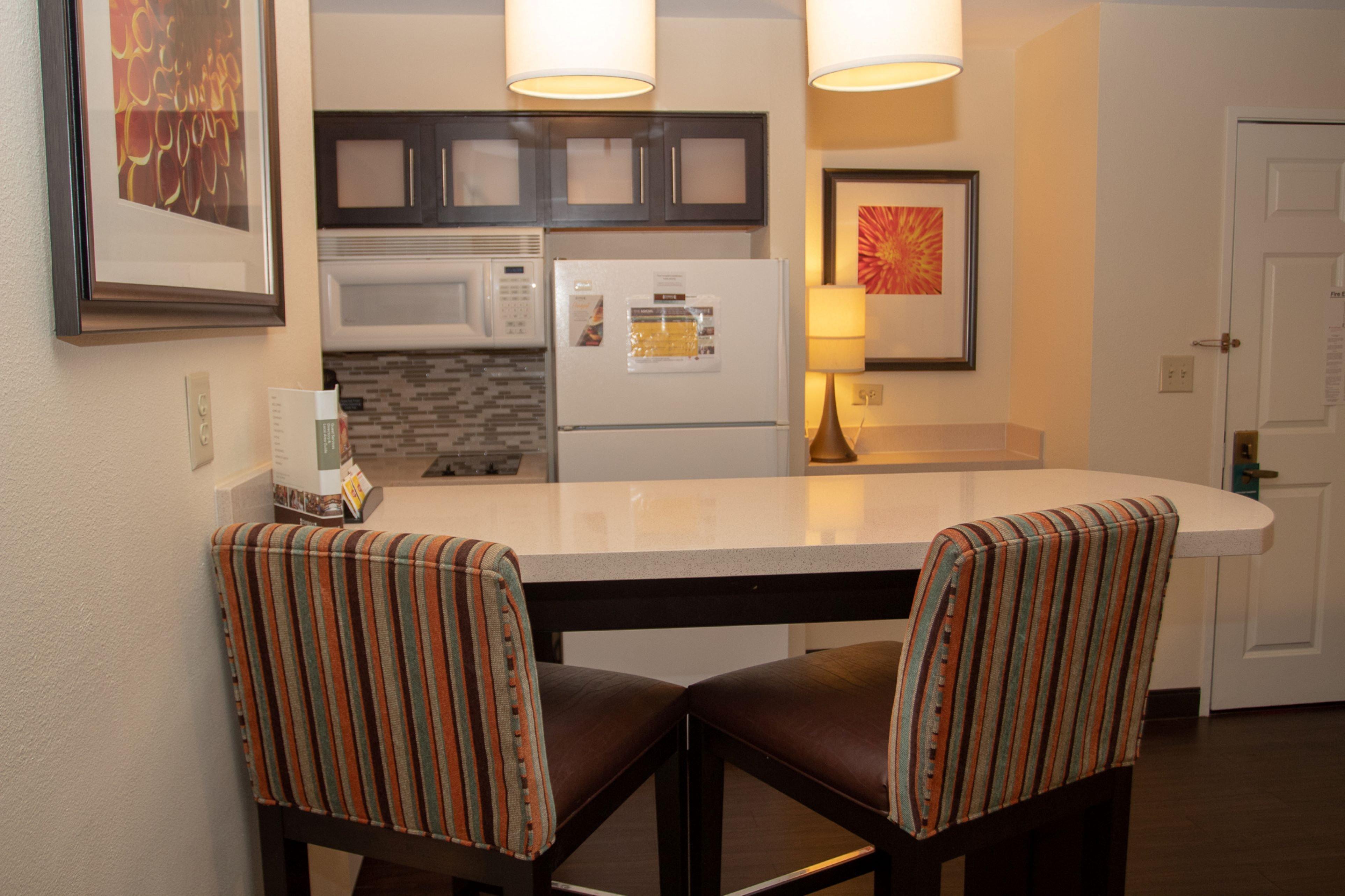 Sonesta Es Suites San Antonio Northwest Medical Center Eksteriør bilde