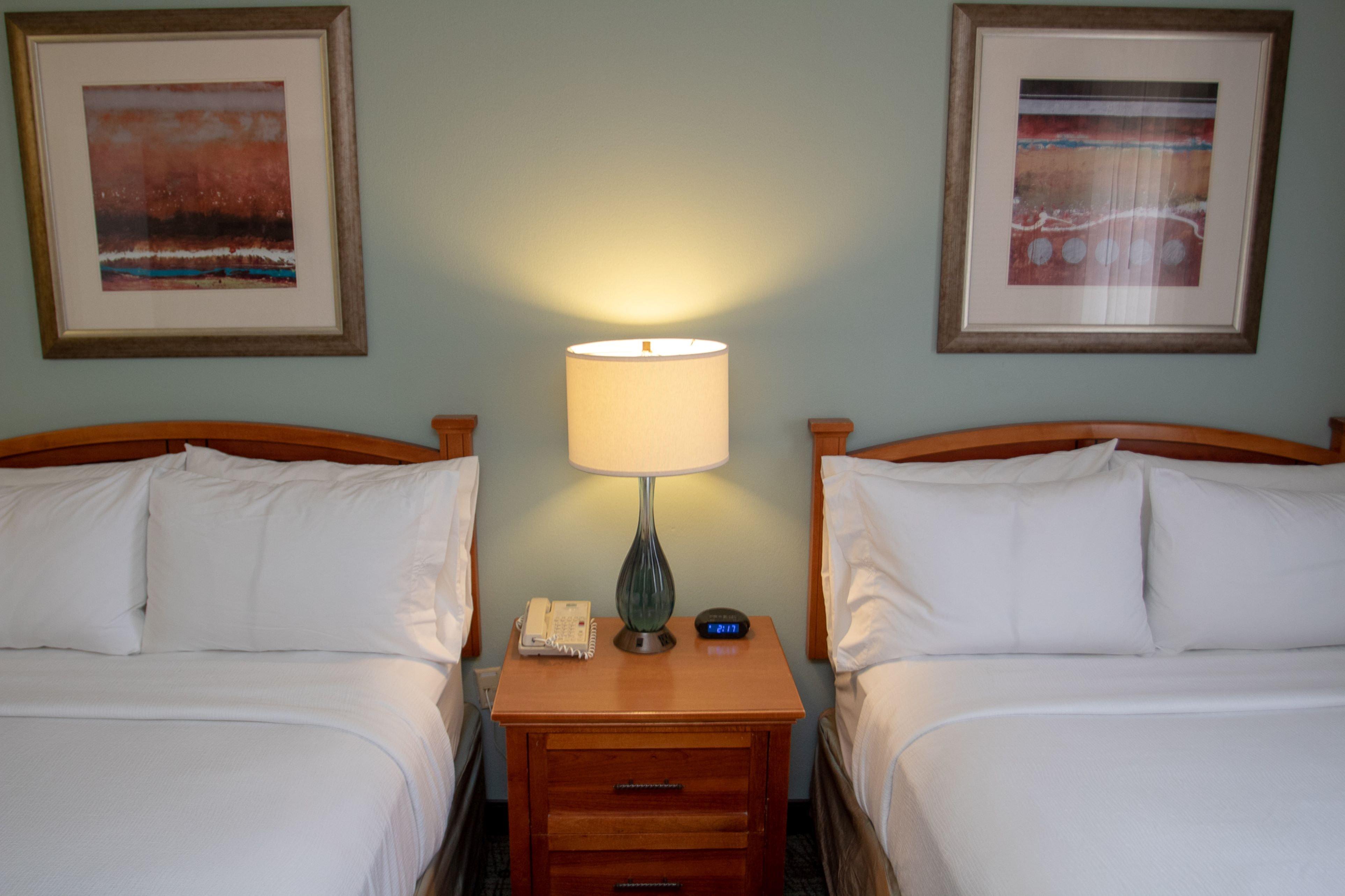 Sonesta Es Suites San Antonio Northwest Medical Center Eksteriør bilde