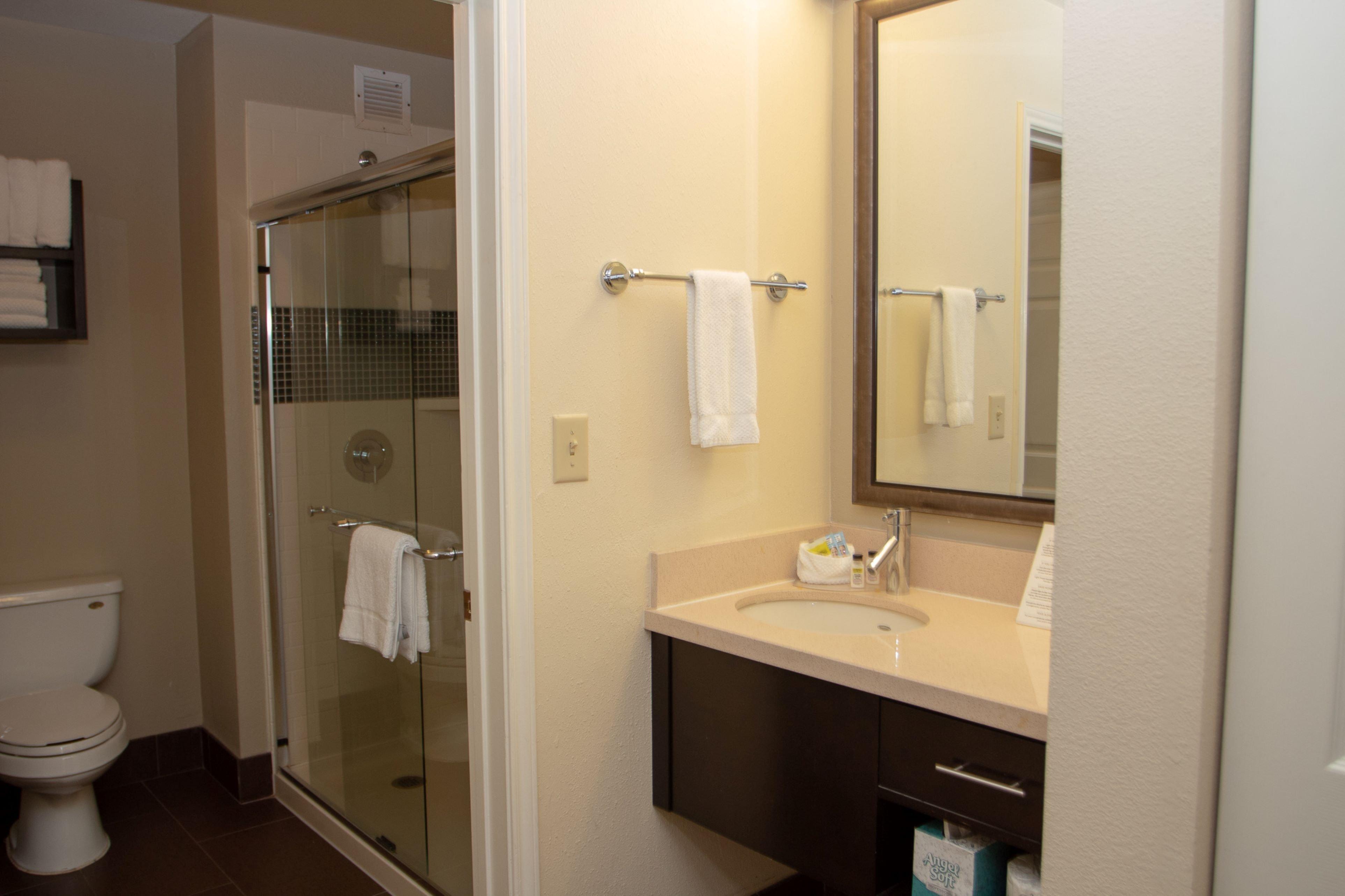 Sonesta Es Suites San Antonio Northwest Medical Center Eksteriør bilde