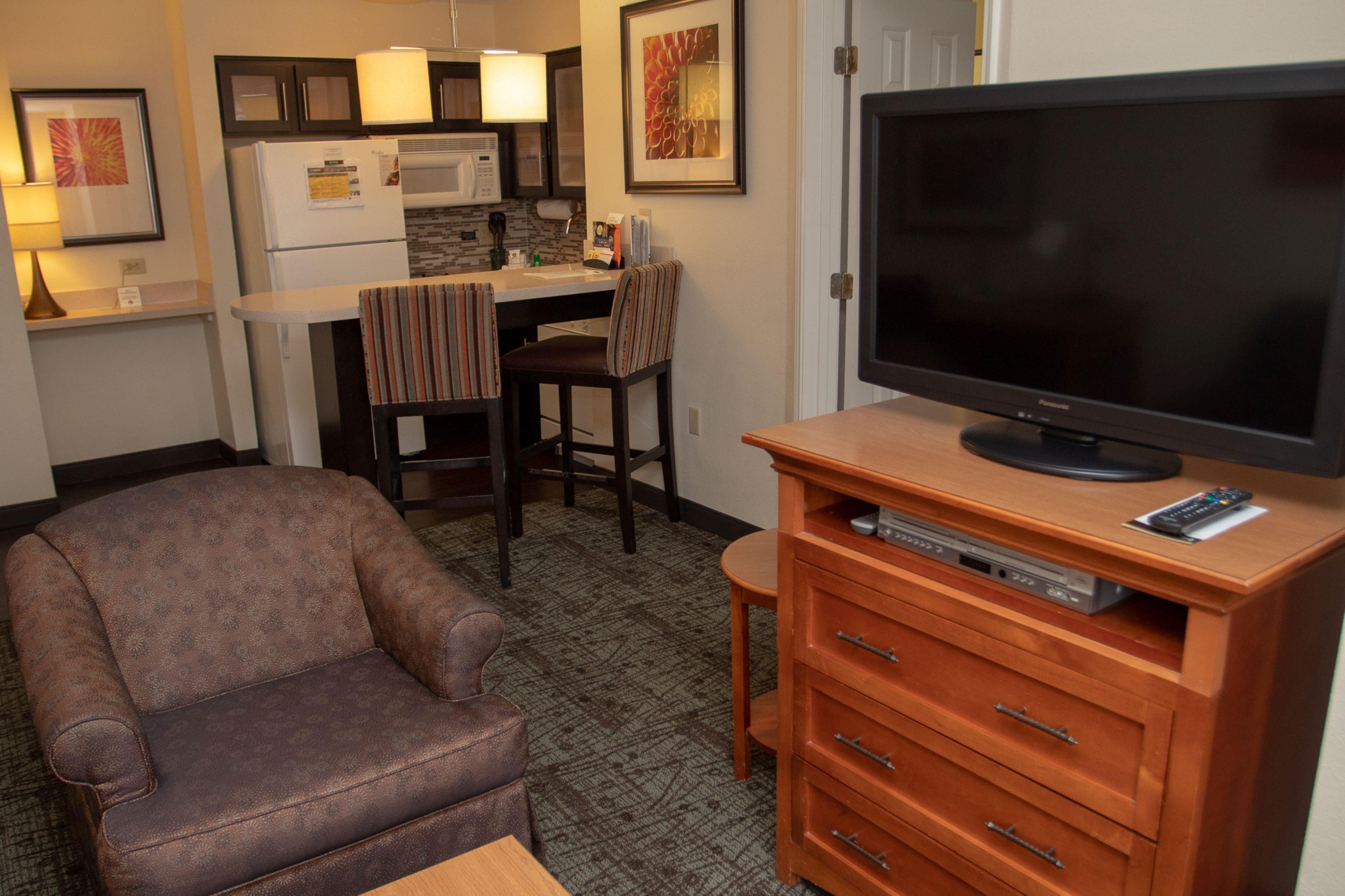 Sonesta Es Suites San Antonio Northwest Medical Center Eksteriør bilde