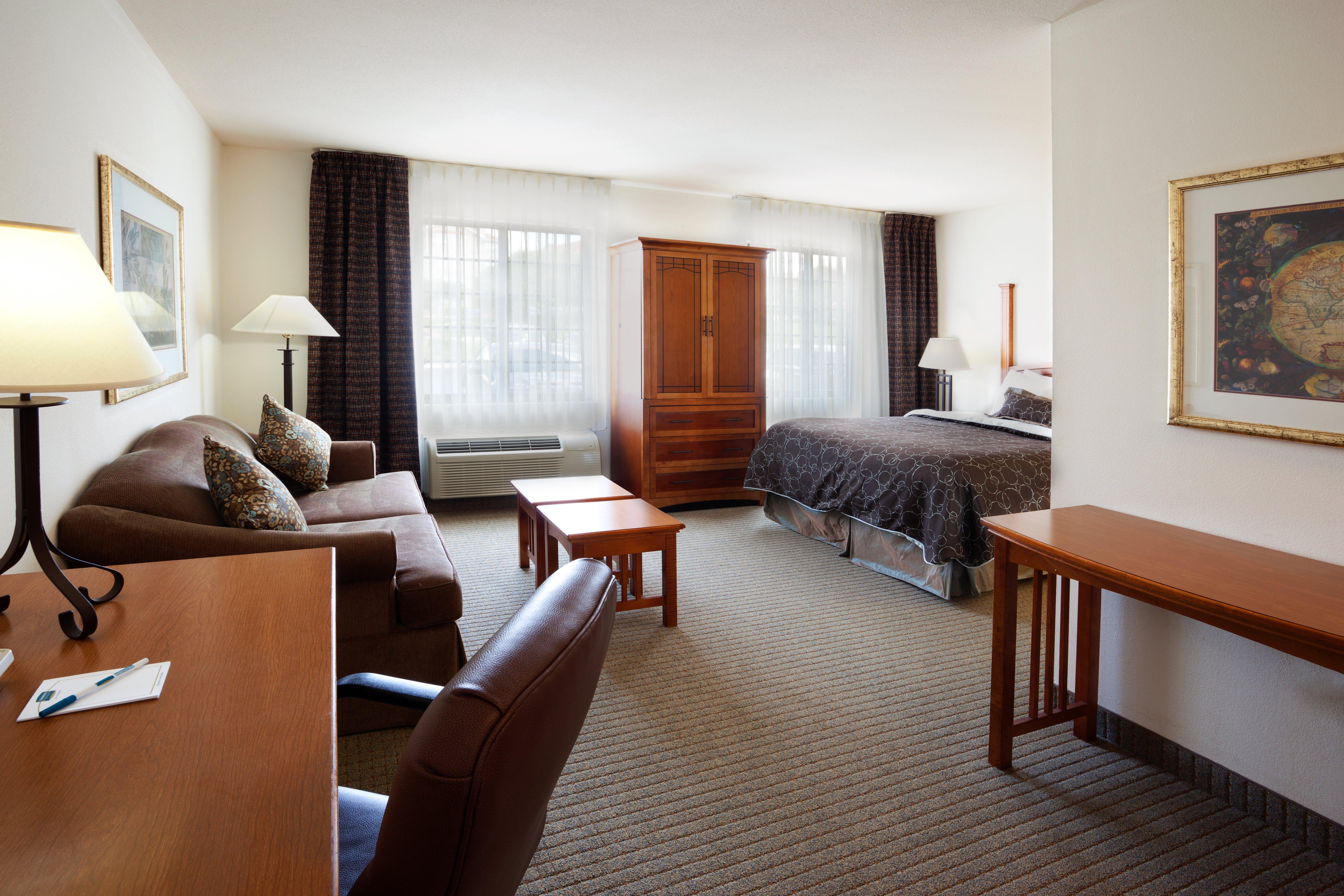 Sonesta Es Suites San Antonio Northwest Medical Center Eksteriør bilde
