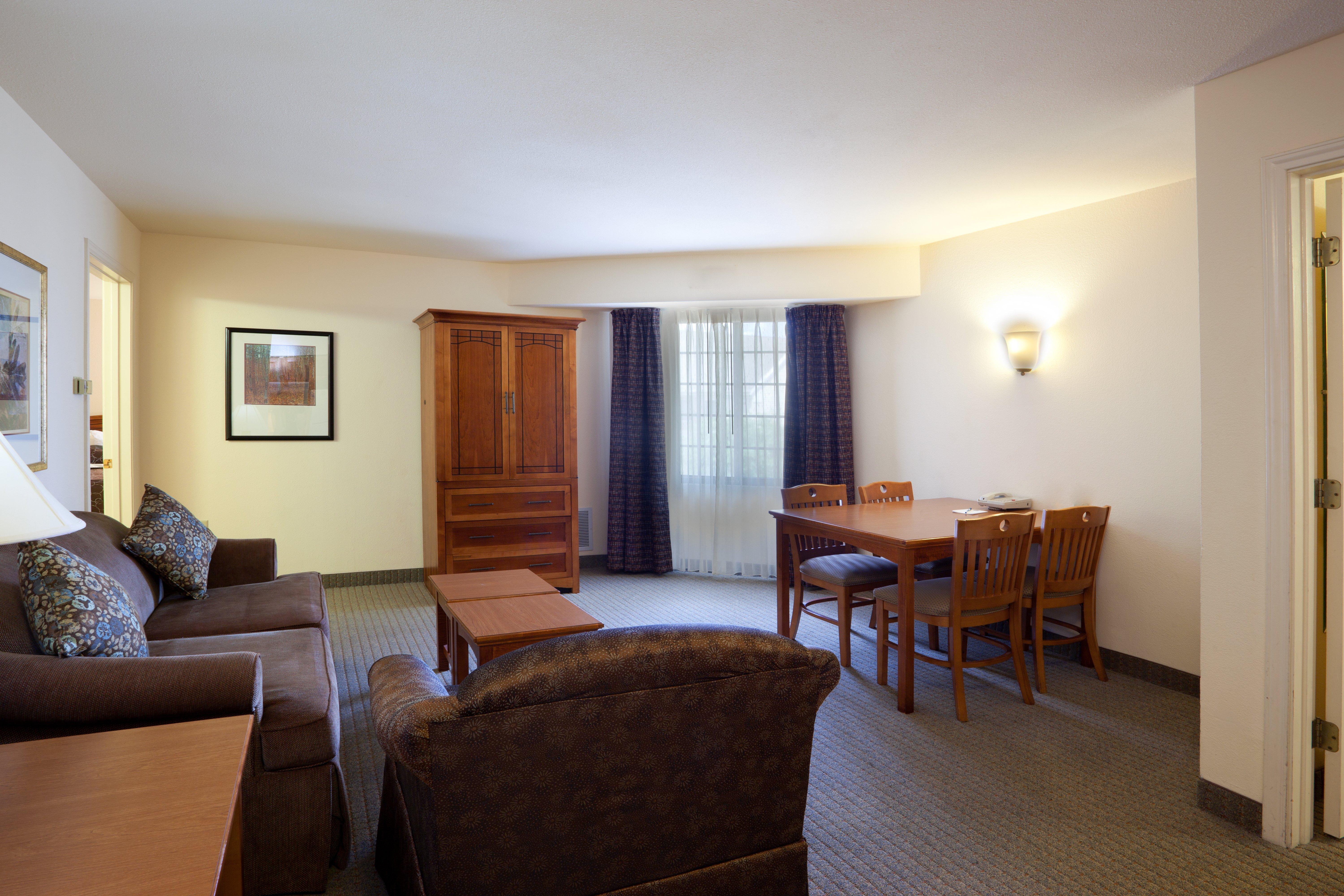 Sonesta Es Suites San Antonio Northwest Medical Center Eksteriør bilde