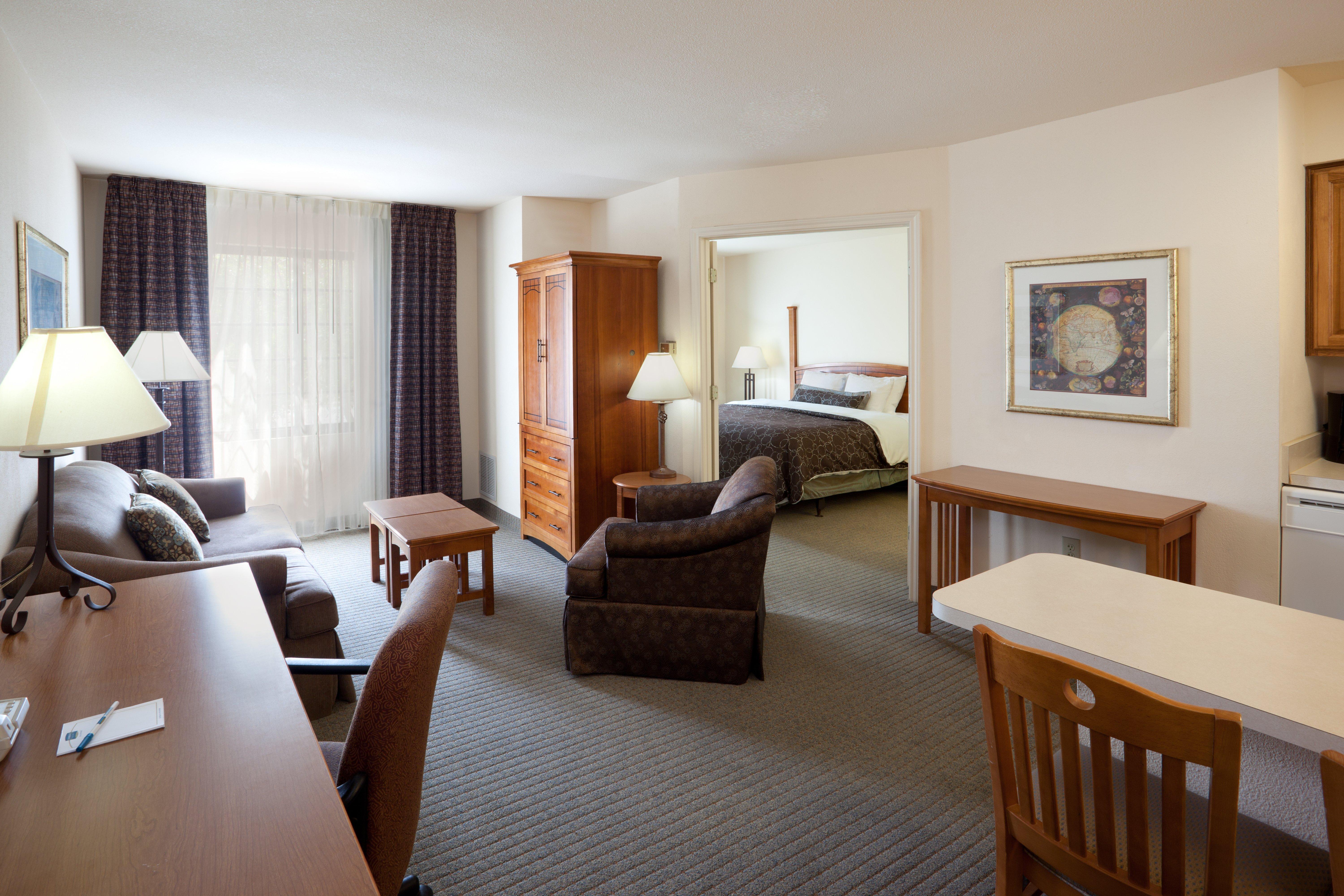 Sonesta Es Suites San Antonio Northwest Medical Center Eksteriør bilde