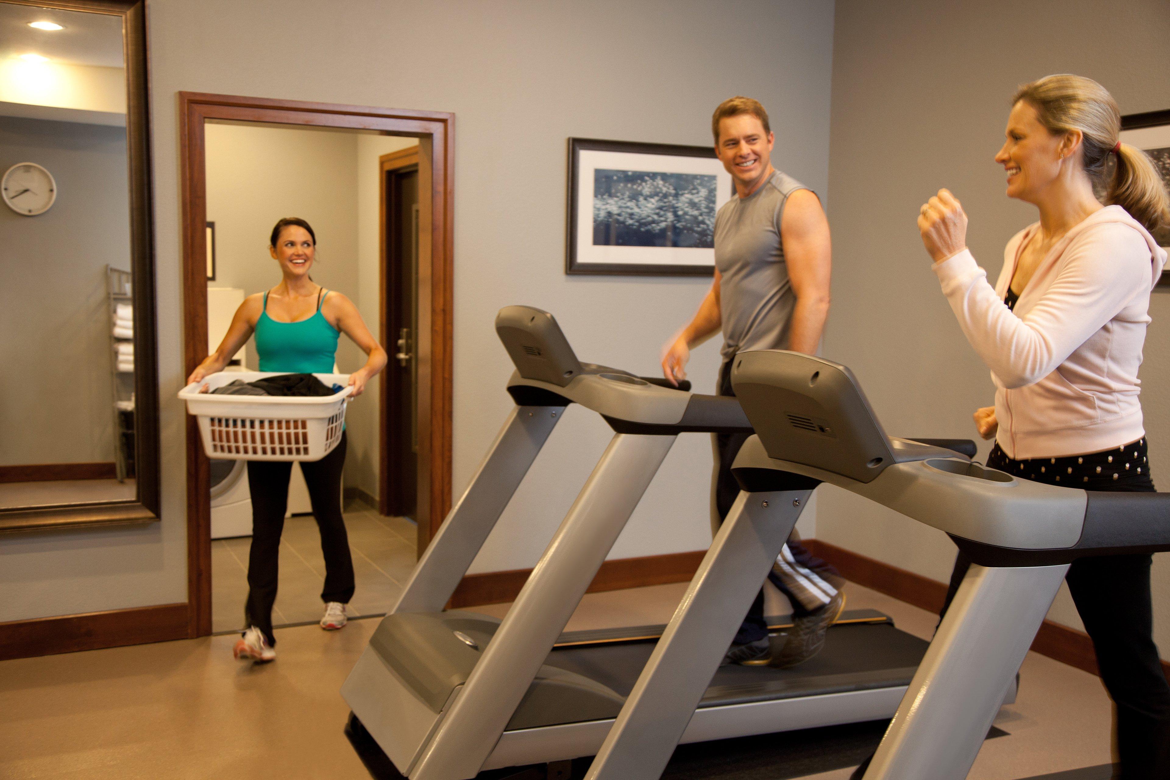 Sonesta Es Suites San Antonio Northwest Medical Center Eksteriør bilde