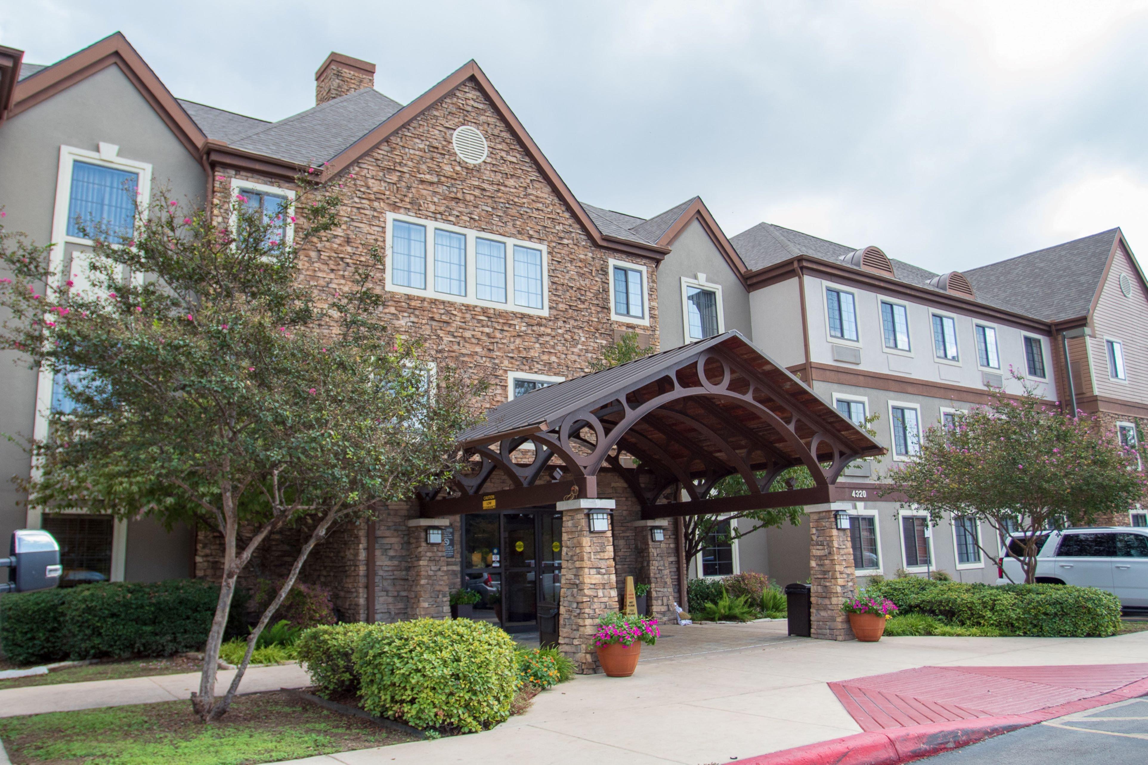Sonesta Es Suites San Antonio Northwest Medical Center Eksteriør bilde