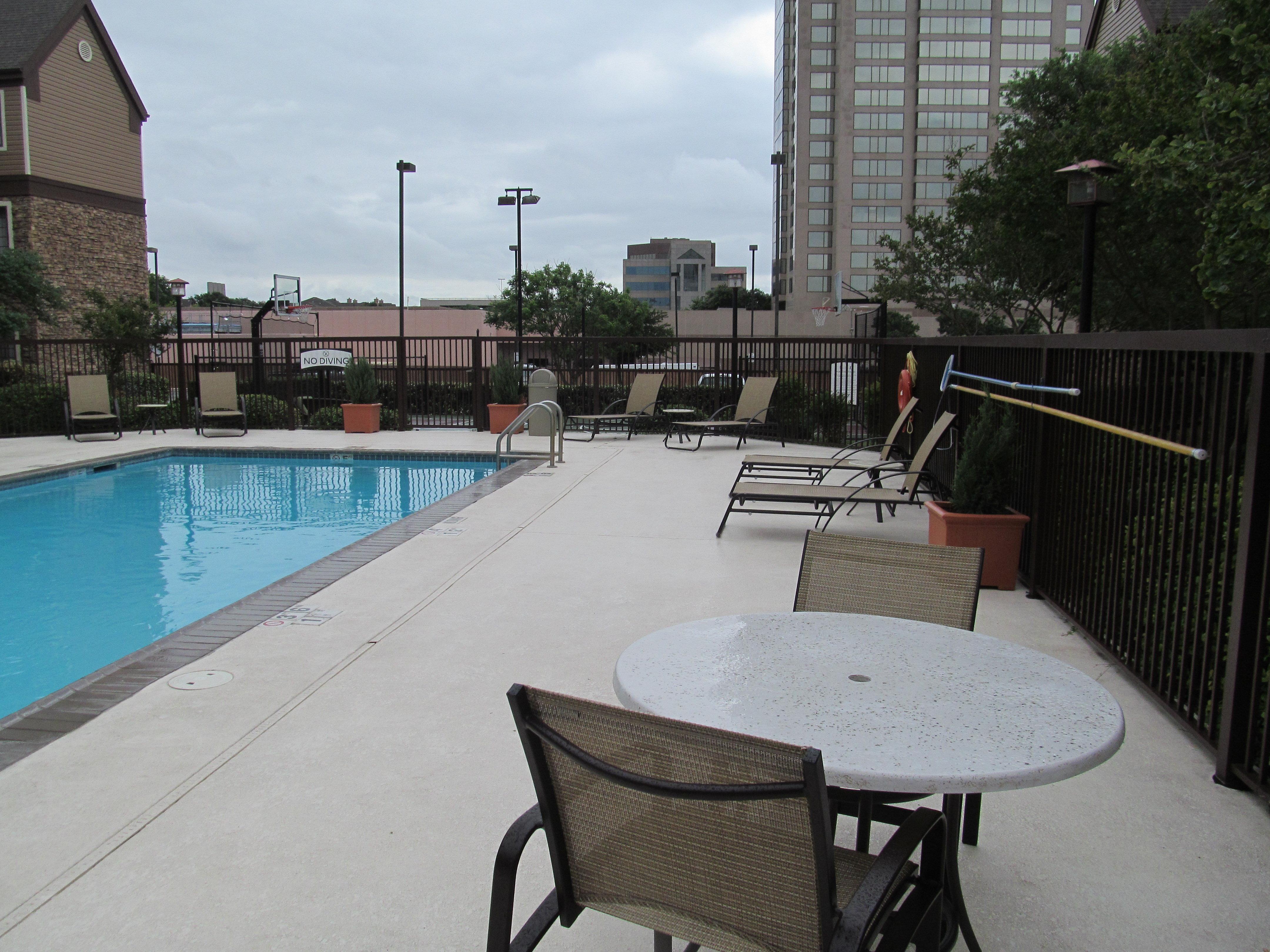Sonesta Es Suites San Antonio Northwest Medical Center Eksteriør bilde