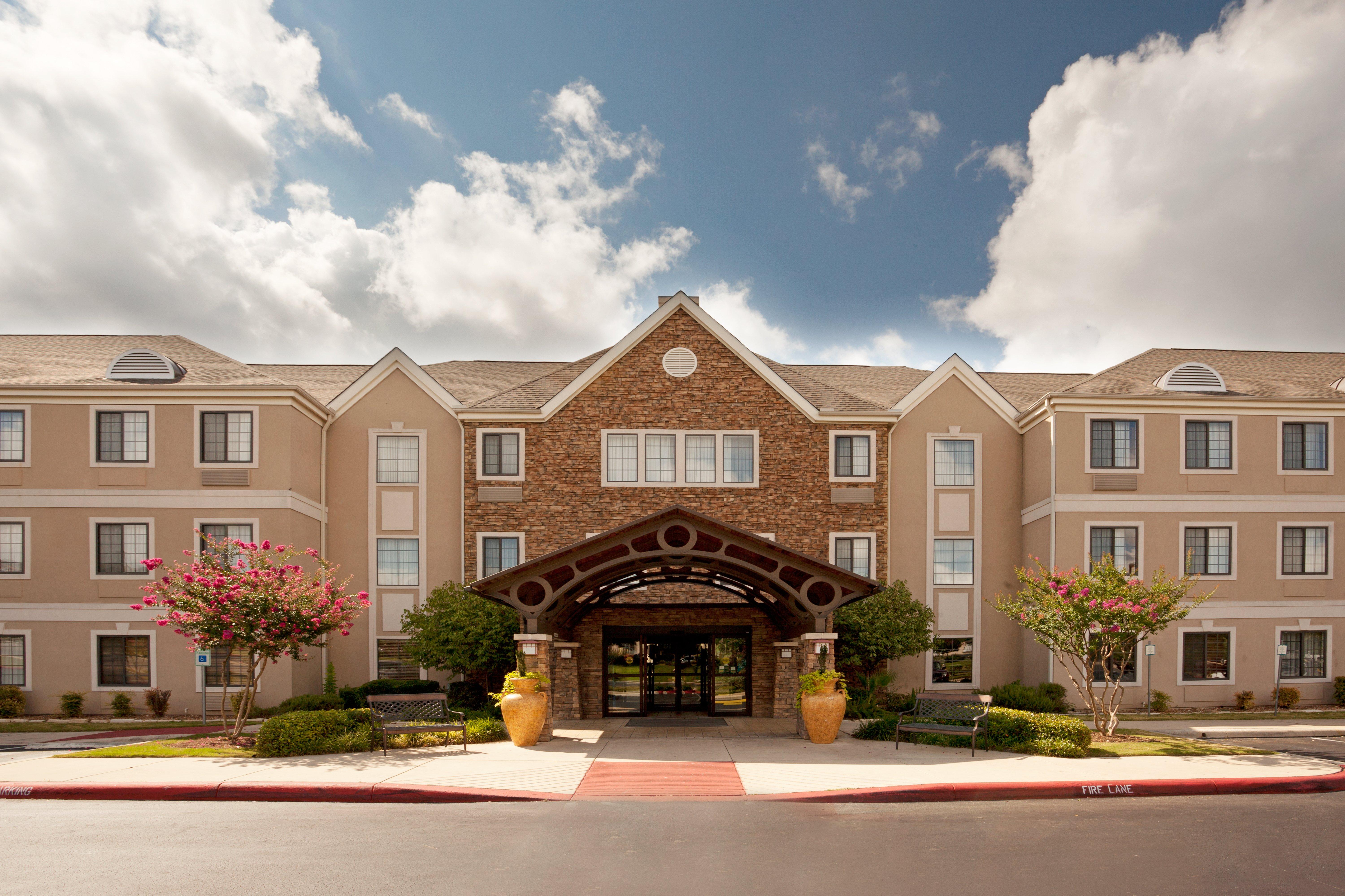 Sonesta Es Suites San Antonio Northwest Medical Center Eksteriør bilde
