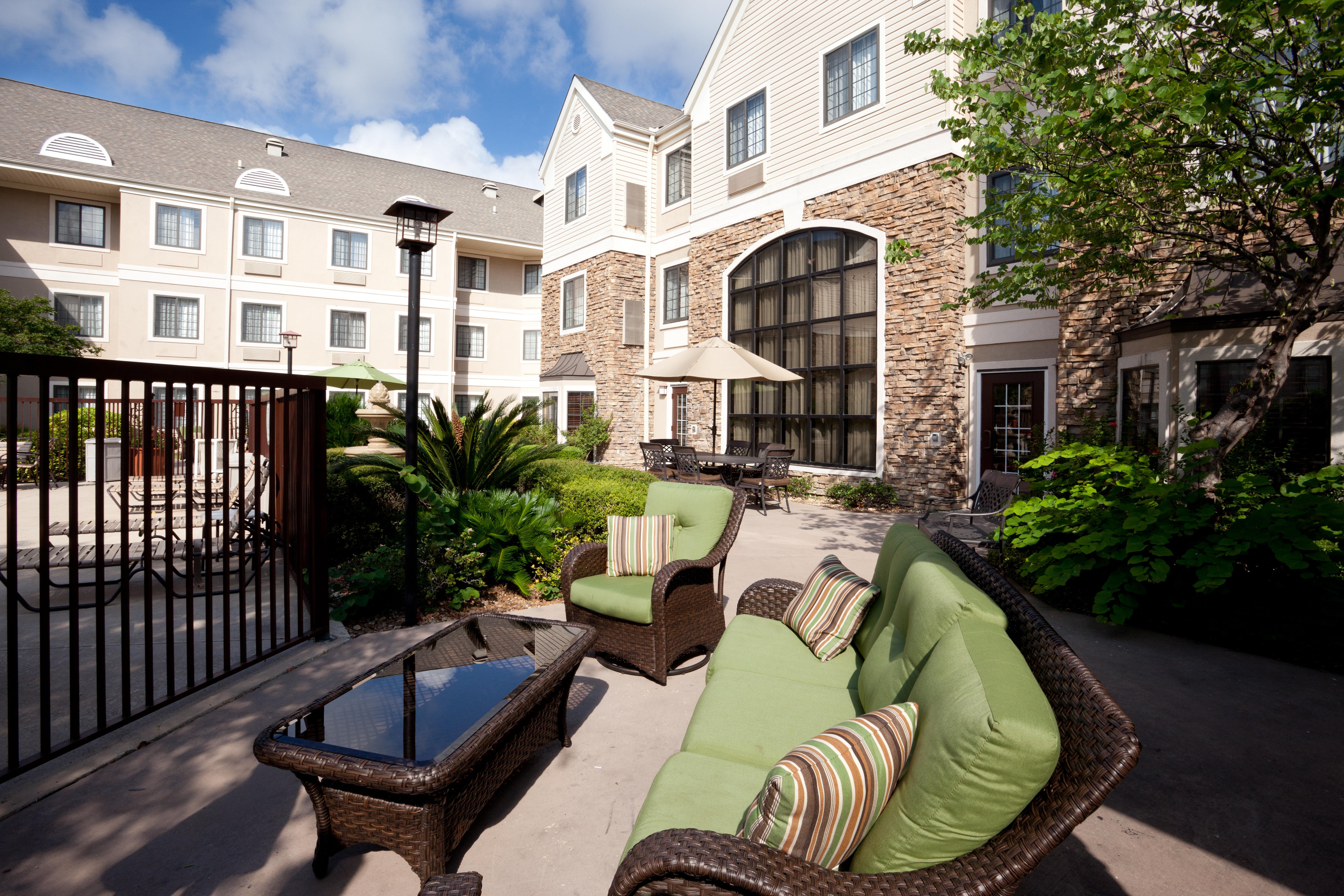 Sonesta Es Suites San Antonio Northwest Medical Center Eksteriør bilde