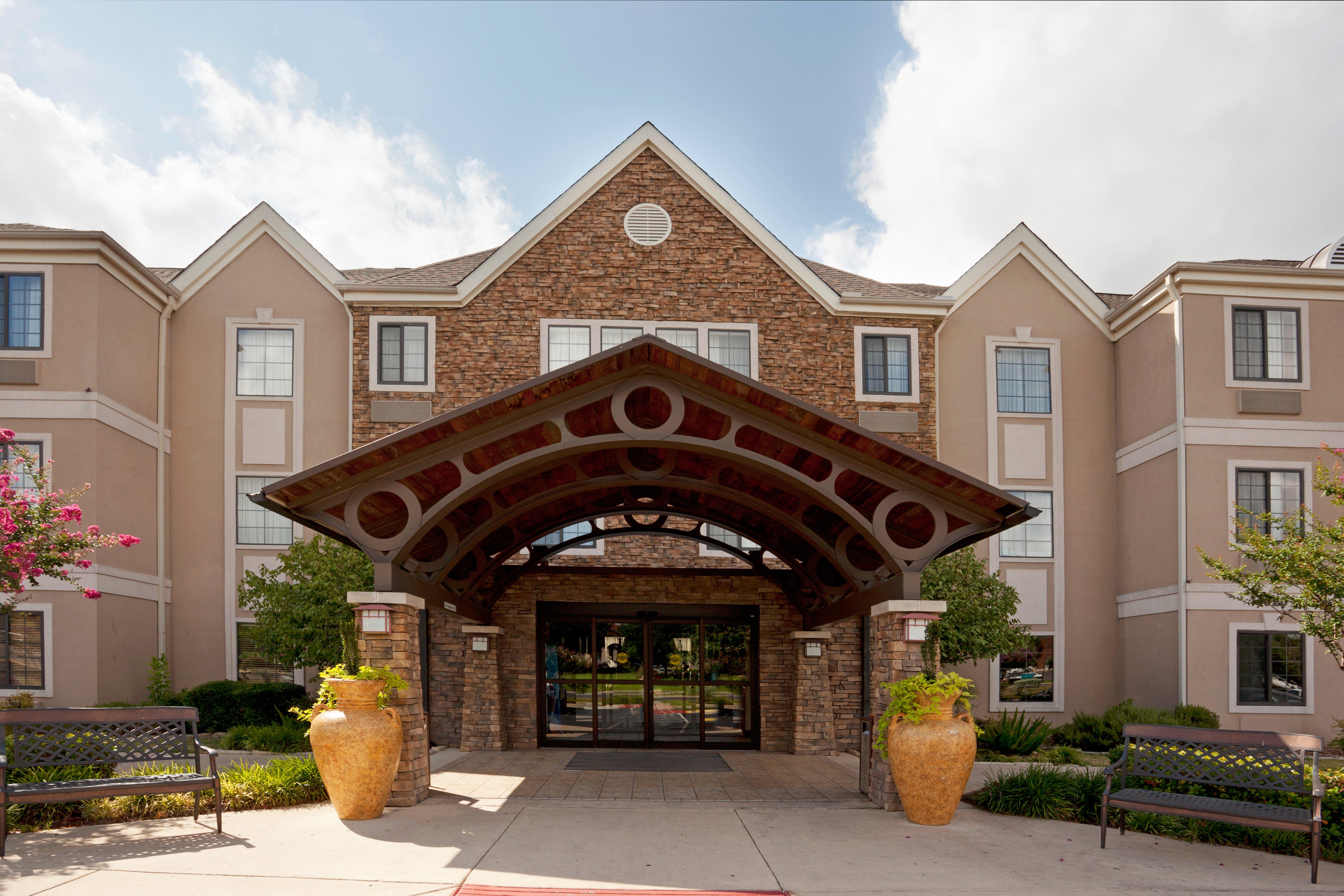 Sonesta Es Suites San Antonio Northwest Medical Center Eksteriør bilde
