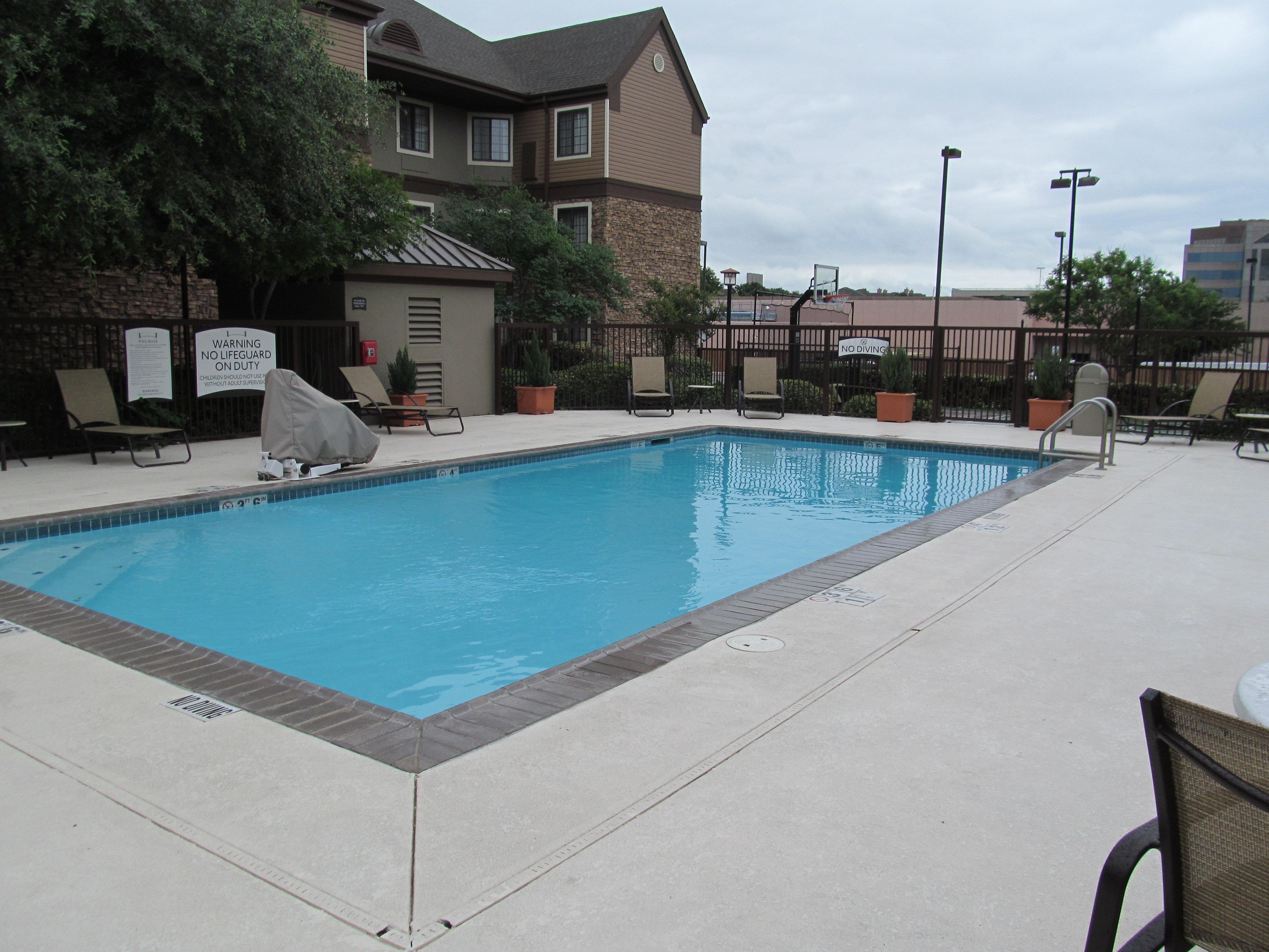 Sonesta Es Suites San Antonio Northwest Medical Center Eksteriør bilde