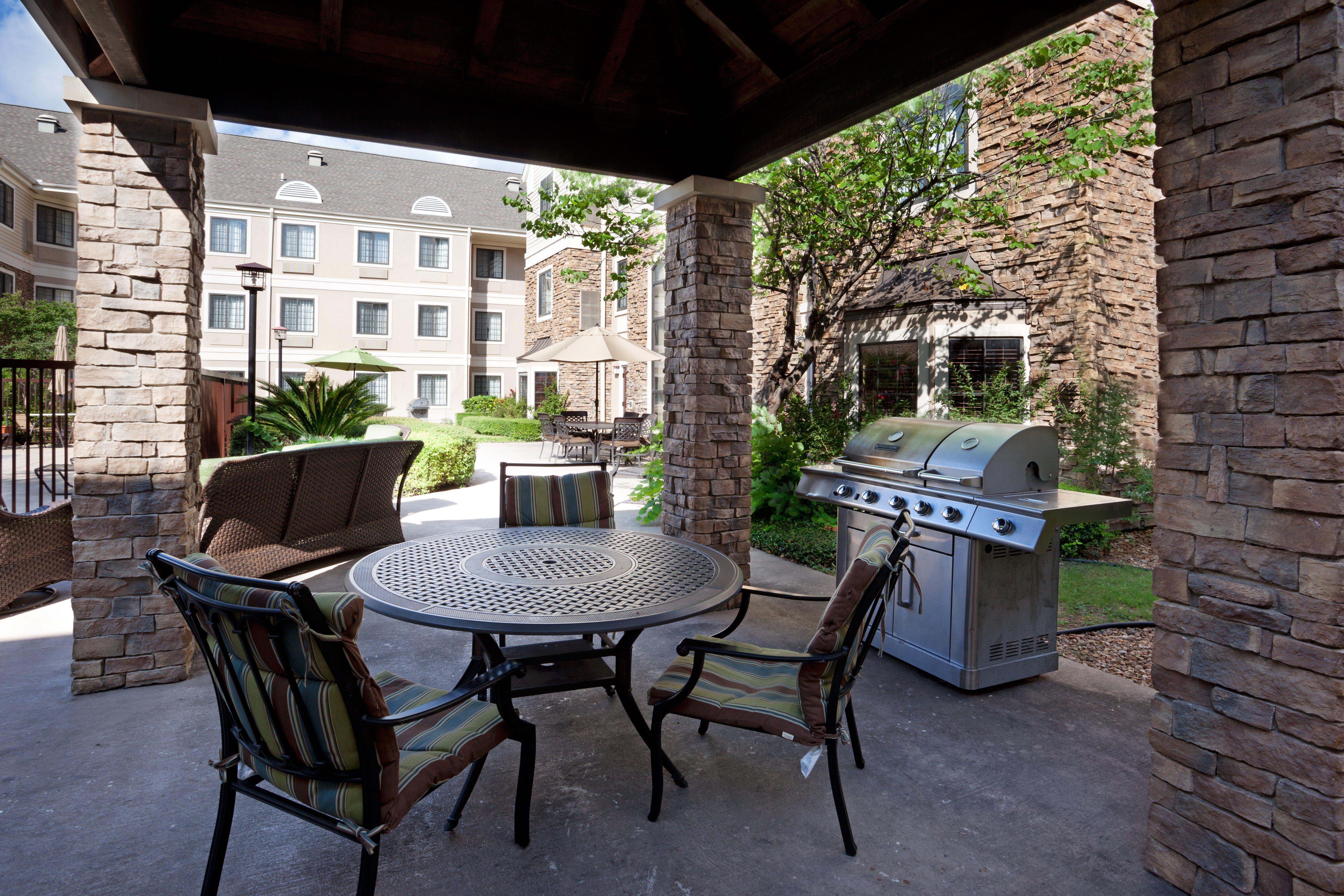 Sonesta Es Suites San Antonio Northwest Medical Center Eksteriør bilde