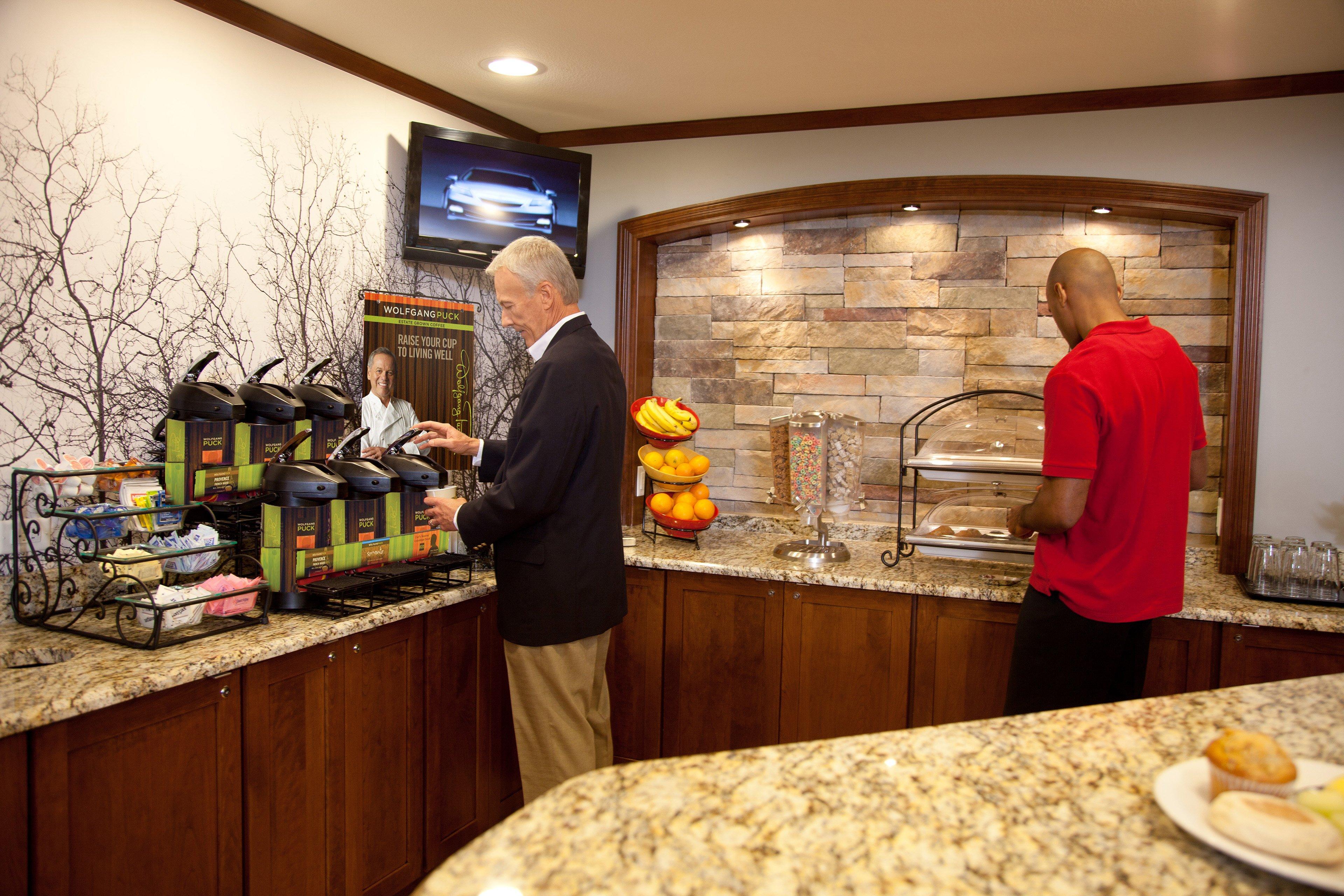 Sonesta Es Suites San Antonio Northwest Medical Center Eksteriør bilde