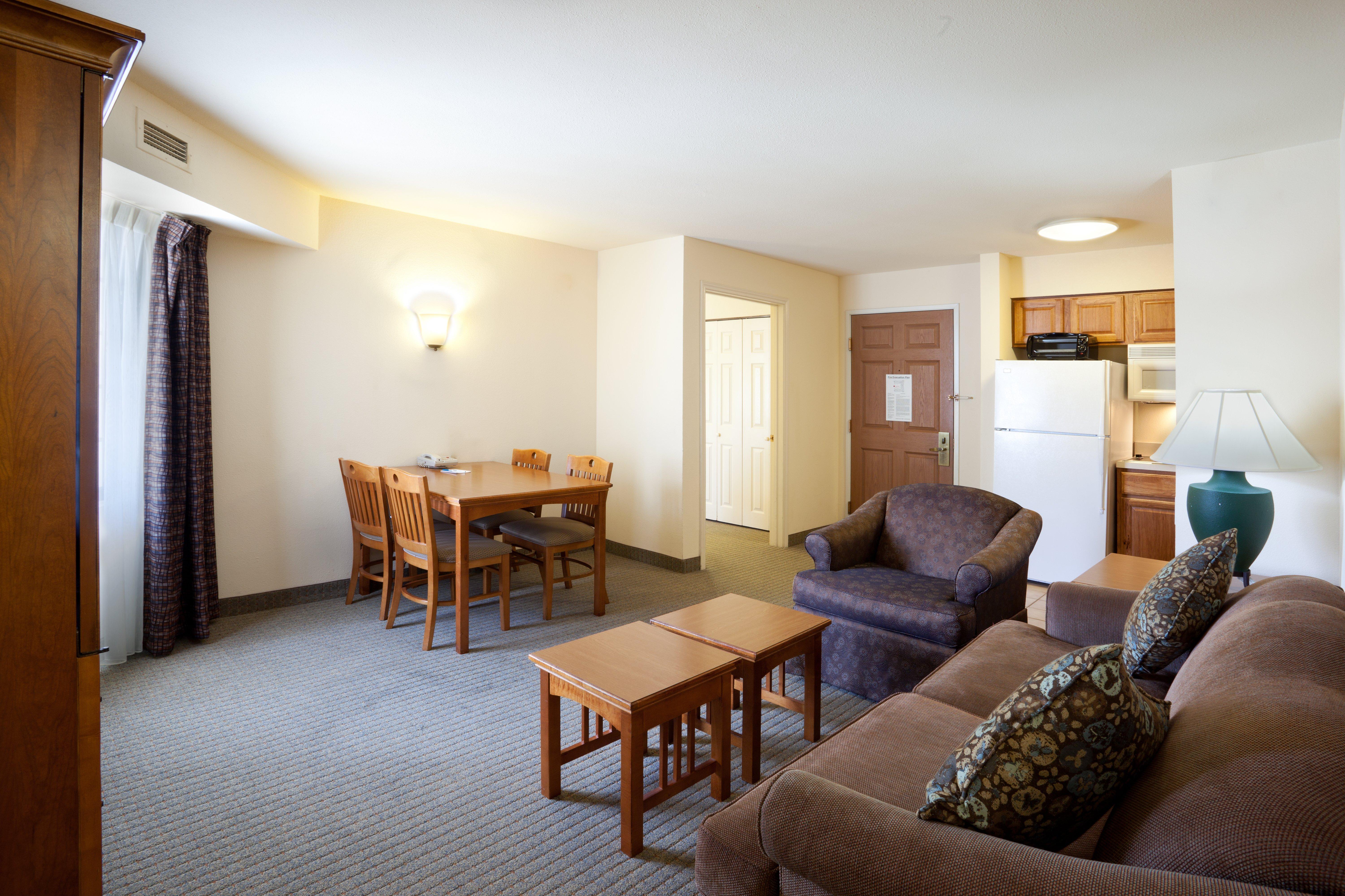 Sonesta Es Suites San Antonio Northwest Medical Center Eksteriør bilde