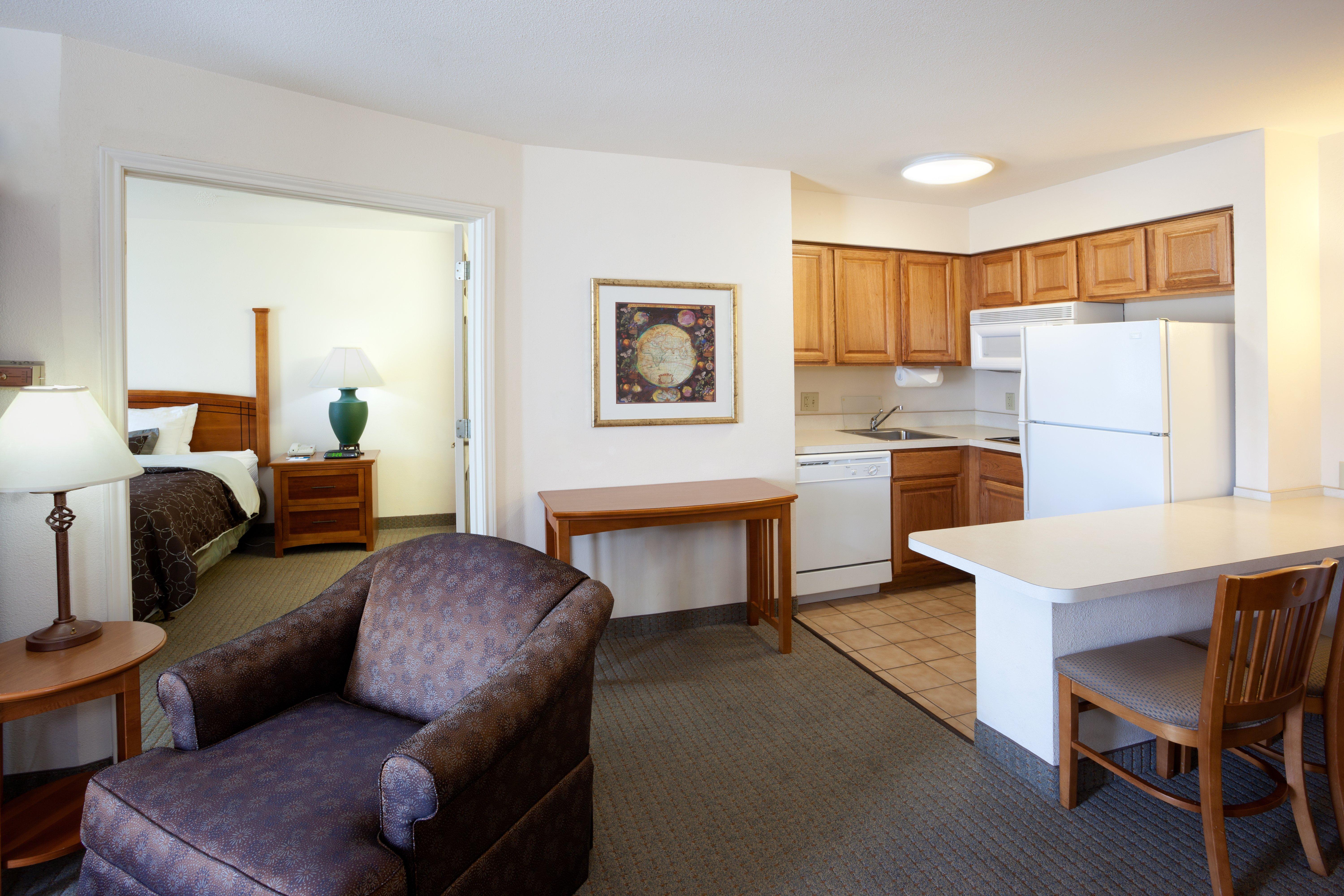 Sonesta Es Suites San Antonio Northwest Medical Center Eksteriør bilde