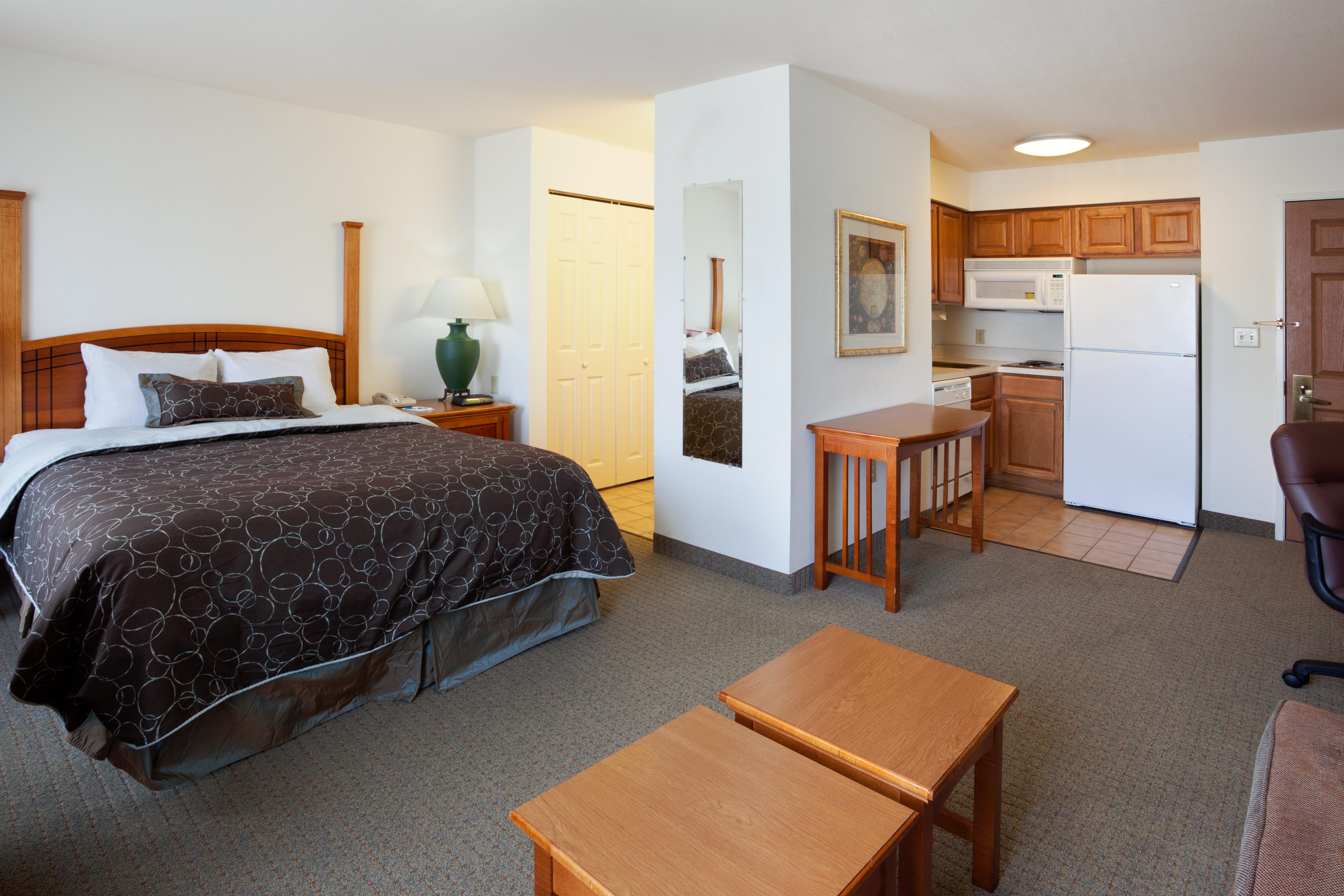 Sonesta Es Suites San Antonio Northwest Medical Center Eksteriør bilde