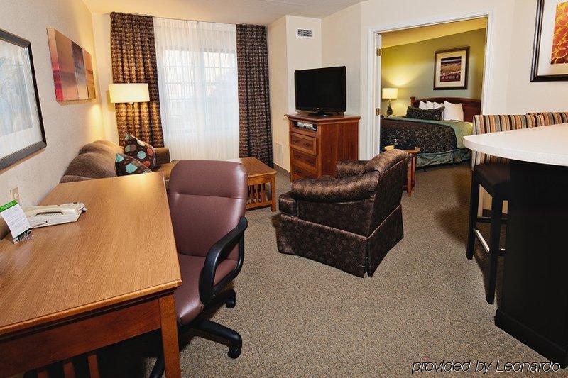 Sonesta Es Suites San Antonio Northwest Medical Center Rom bilde