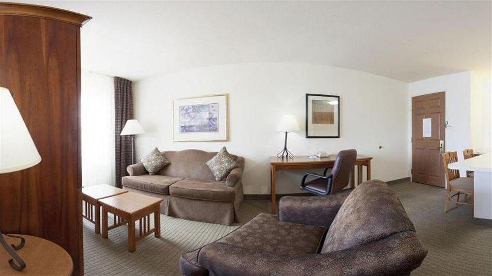 Sonesta Es Suites San Antonio Northwest Medical Center Eksteriør bilde