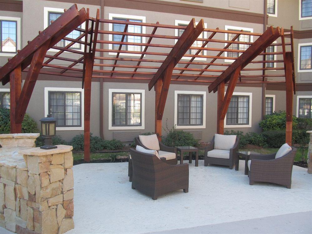 Sonesta Es Suites San Antonio Northwest Medical Center Eksteriør bilde
