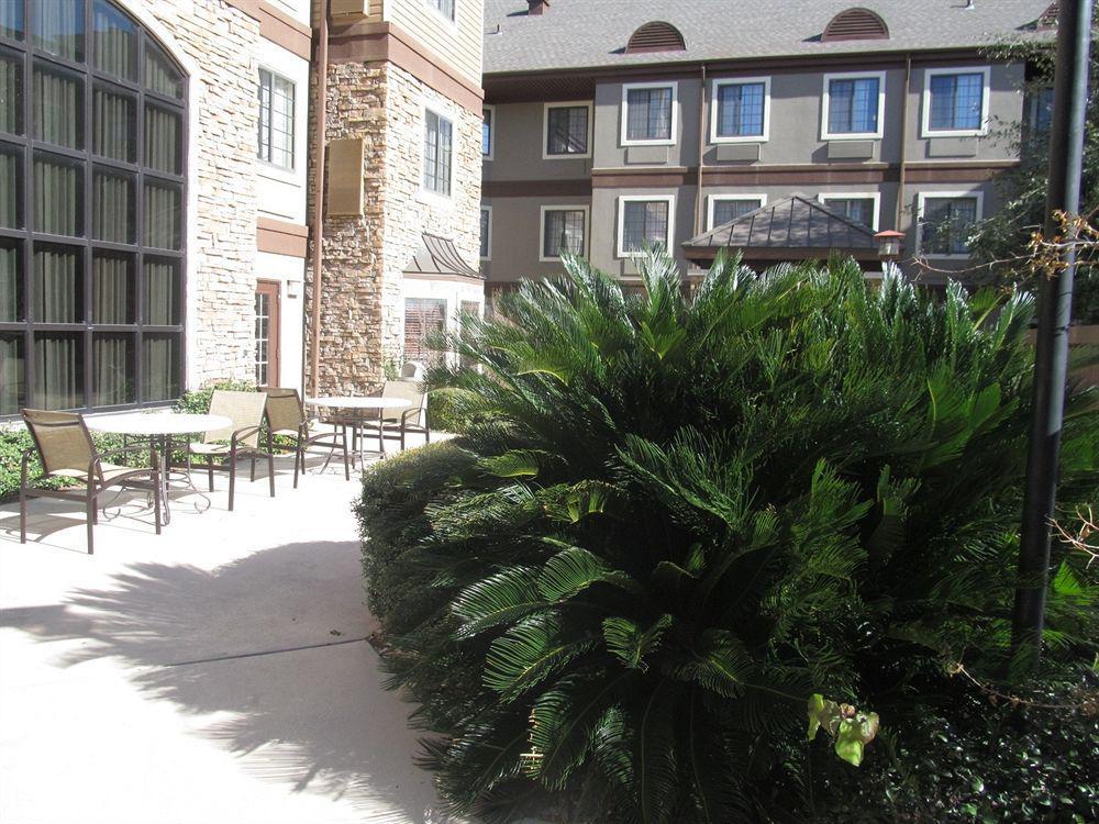 Sonesta Es Suites San Antonio Northwest Medical Center Eksteriør bilde